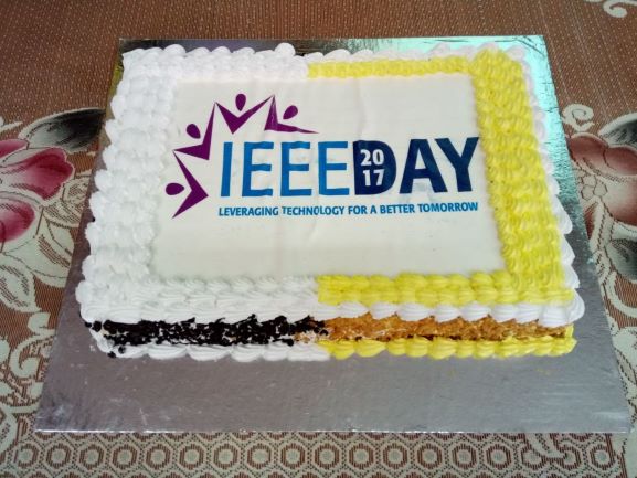 IEEE-Day Celebrations